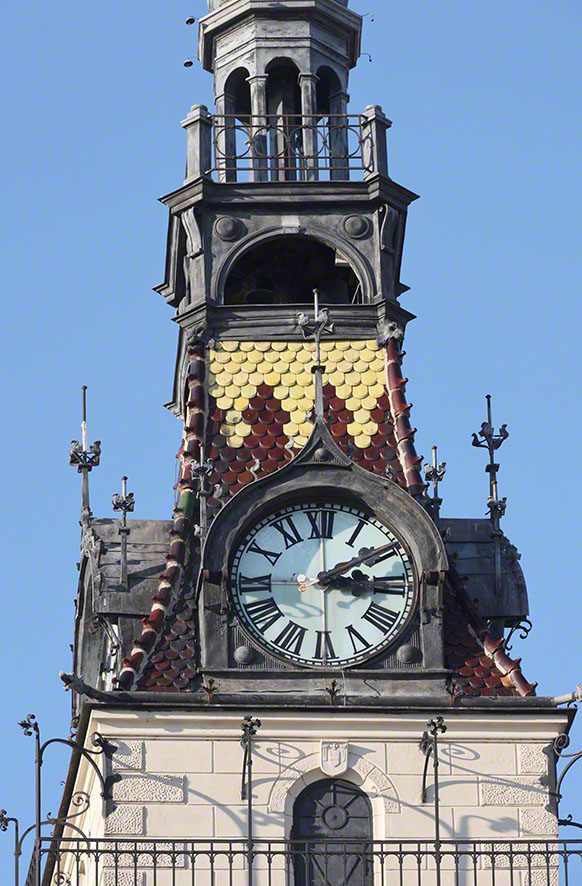 Laa Neues Rathaus